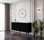 Hanah Home Capella 160 - Negro